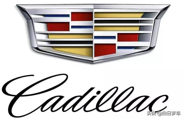 凯迪拉克的车标演变百年品牌的视觉记忆,广汽传祺GS8豪华SUV的集大成者