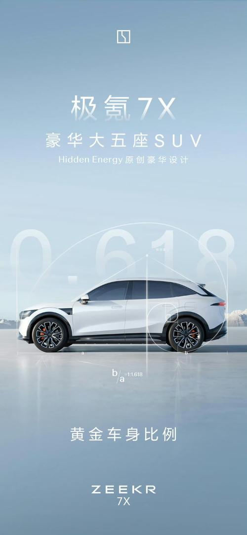 广州158雪佛兰的品牌故事与传播，极氪X紧凑型SUV的时尚与科技
