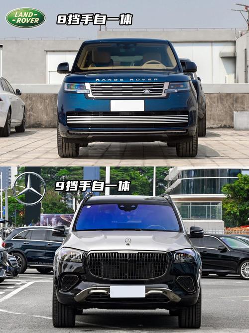 广州158迈巴赫经典与现代的完美融合，路虎如何塑造独特的品牌形象